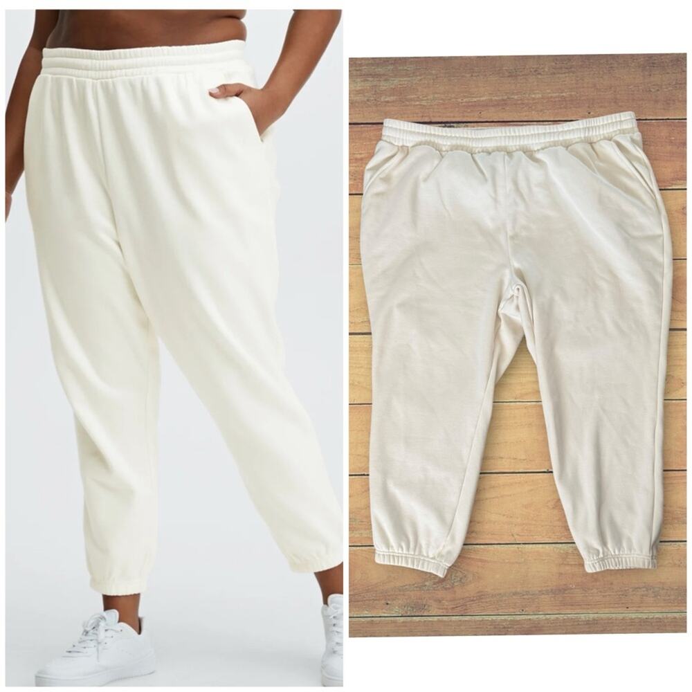 Fabletics Maddie Sweatpants, size 3X